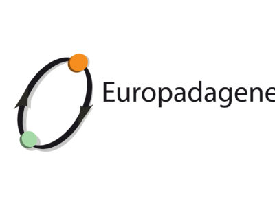 Europadagene Logo